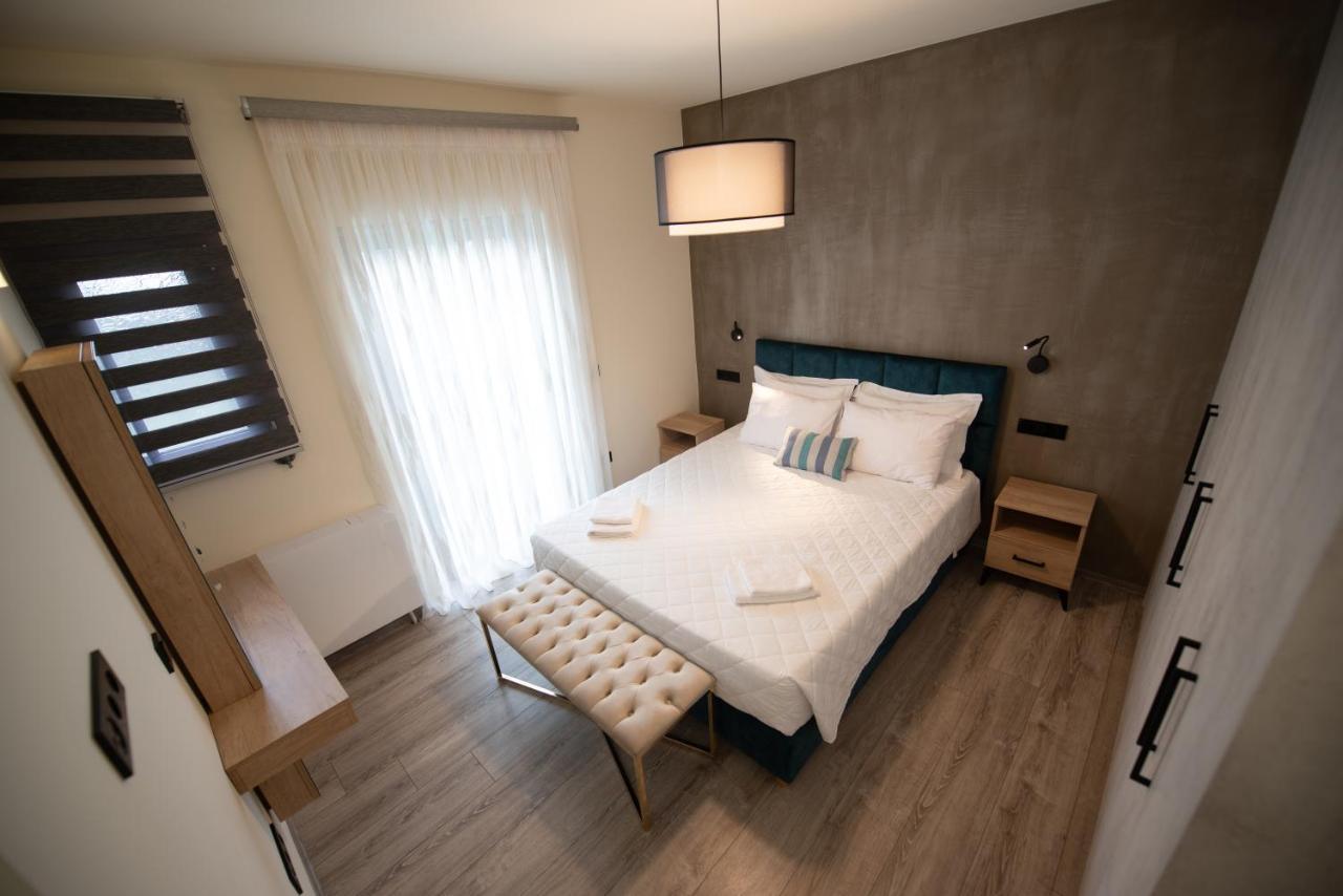 Aerinos Private Villa Lefkáda Zewnętrze zdjęcie