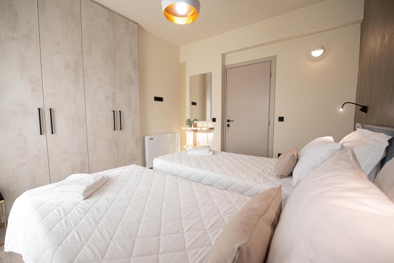 Aerinos Private Villa Lefkáda Zewnętrze zdjęcie