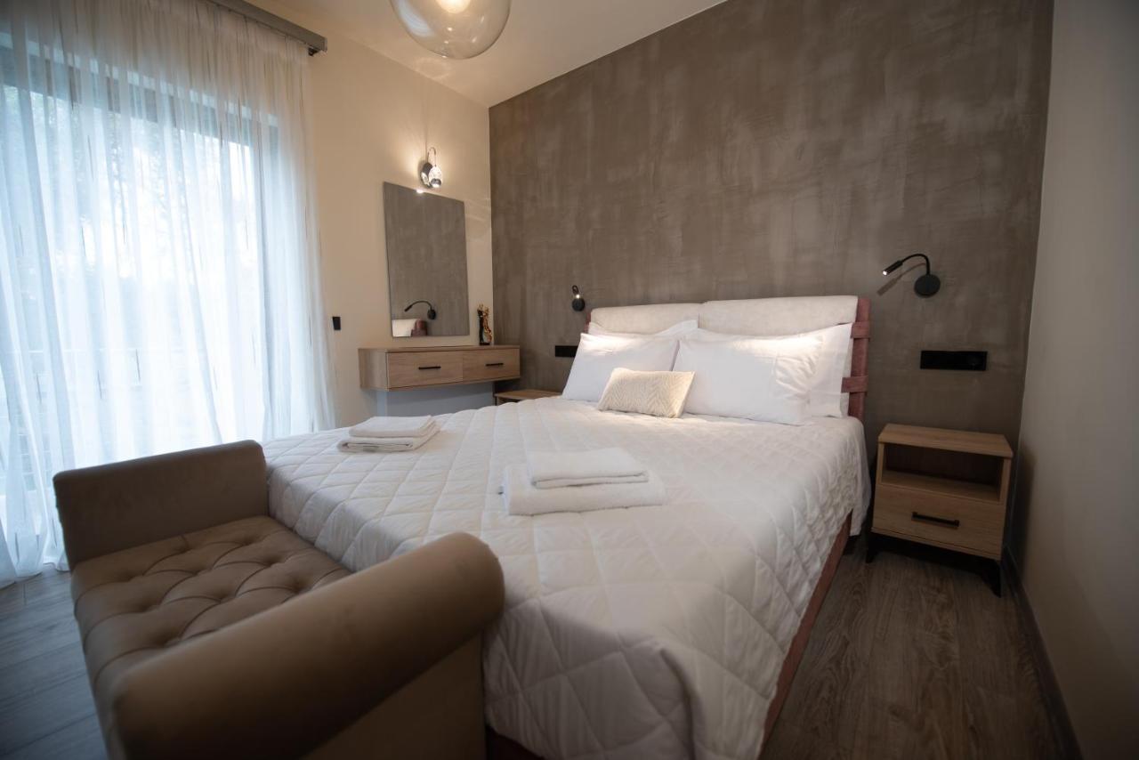 Aerinos Private Villa Lefkáda Zewnętrze zdjęcie