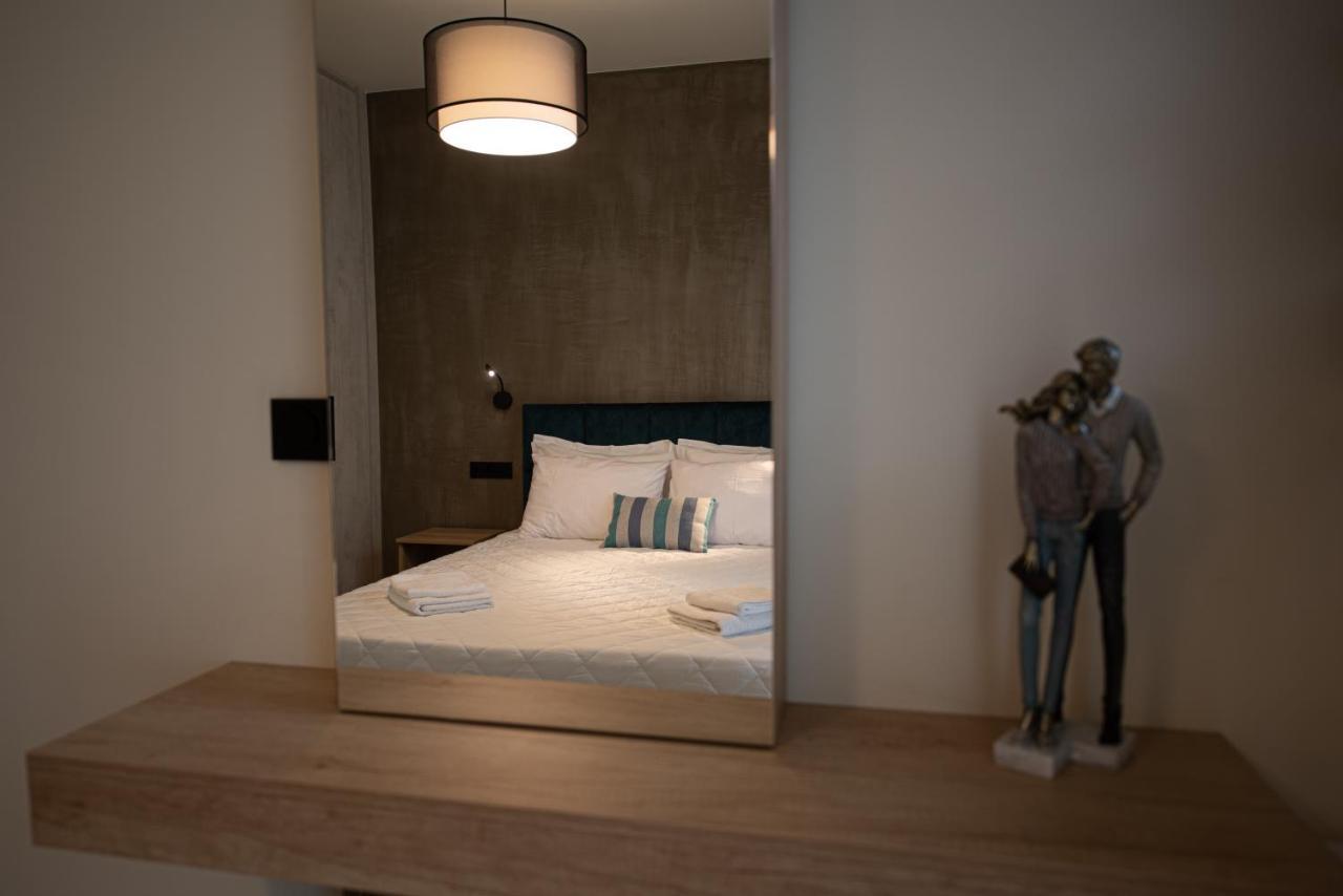 Aerinos Private Villa Lefkáda Zewnętrze zdjęcie