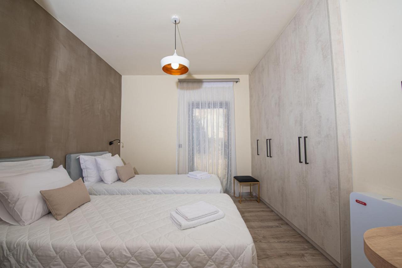 Aerinos Private Villa Lefkáda Zewnętrze zdjęcie