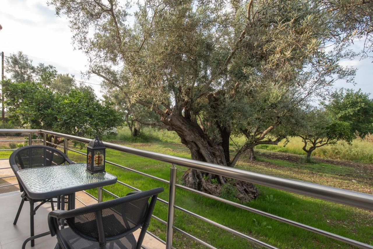 Aerinos Private Villa Lefkáda Zewnętrze zdjęcie
