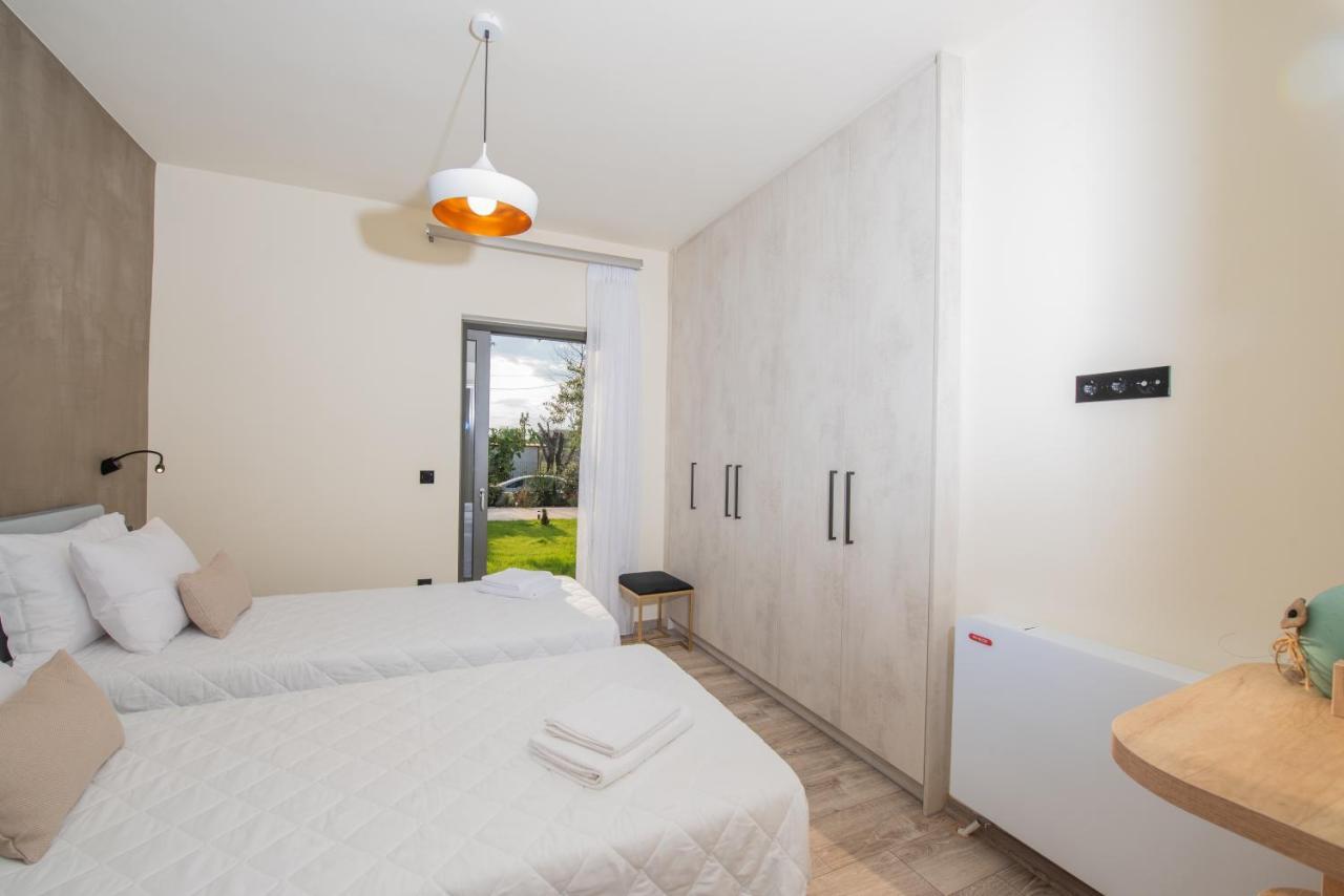 Aerinos Private Villa Lefkáda Zewnętrze zdjęcie