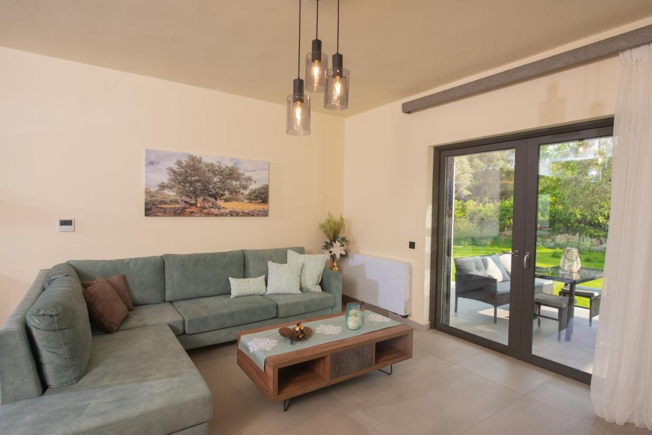 Aerinos Private Villa Lefkáda Zewnętrze zdjęcie